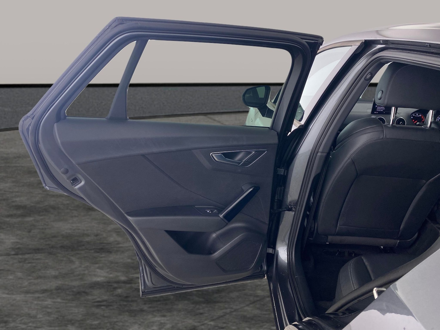 Used Audi Q2 2019 for sale - 76882192: Photo 25