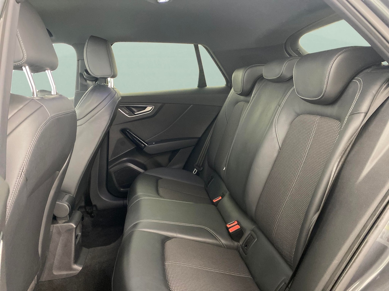 Used Audi Q2 2019 for sale - 76882192: Photo 26