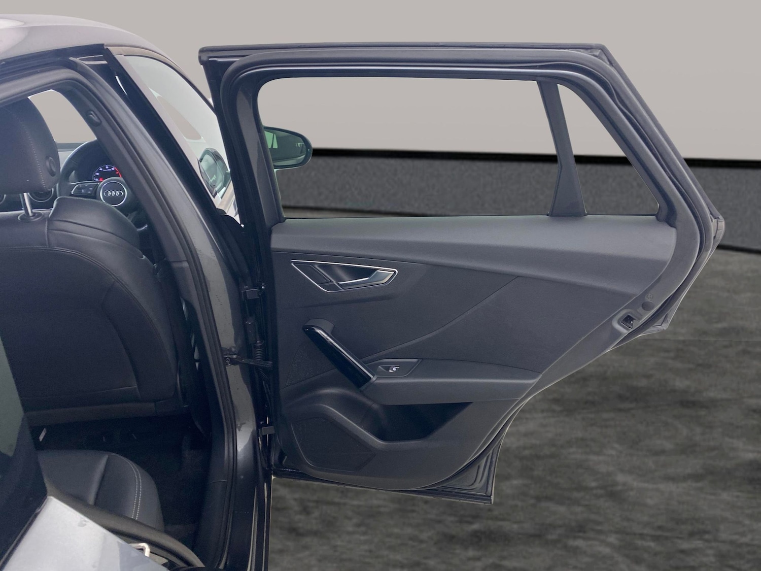 Used Audi Q2 2019 for sale - 76882192: Photo 27