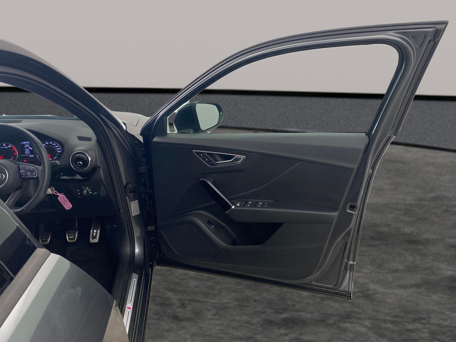 Used Audi Q2 2019 for sale - 76882192: Photo 28