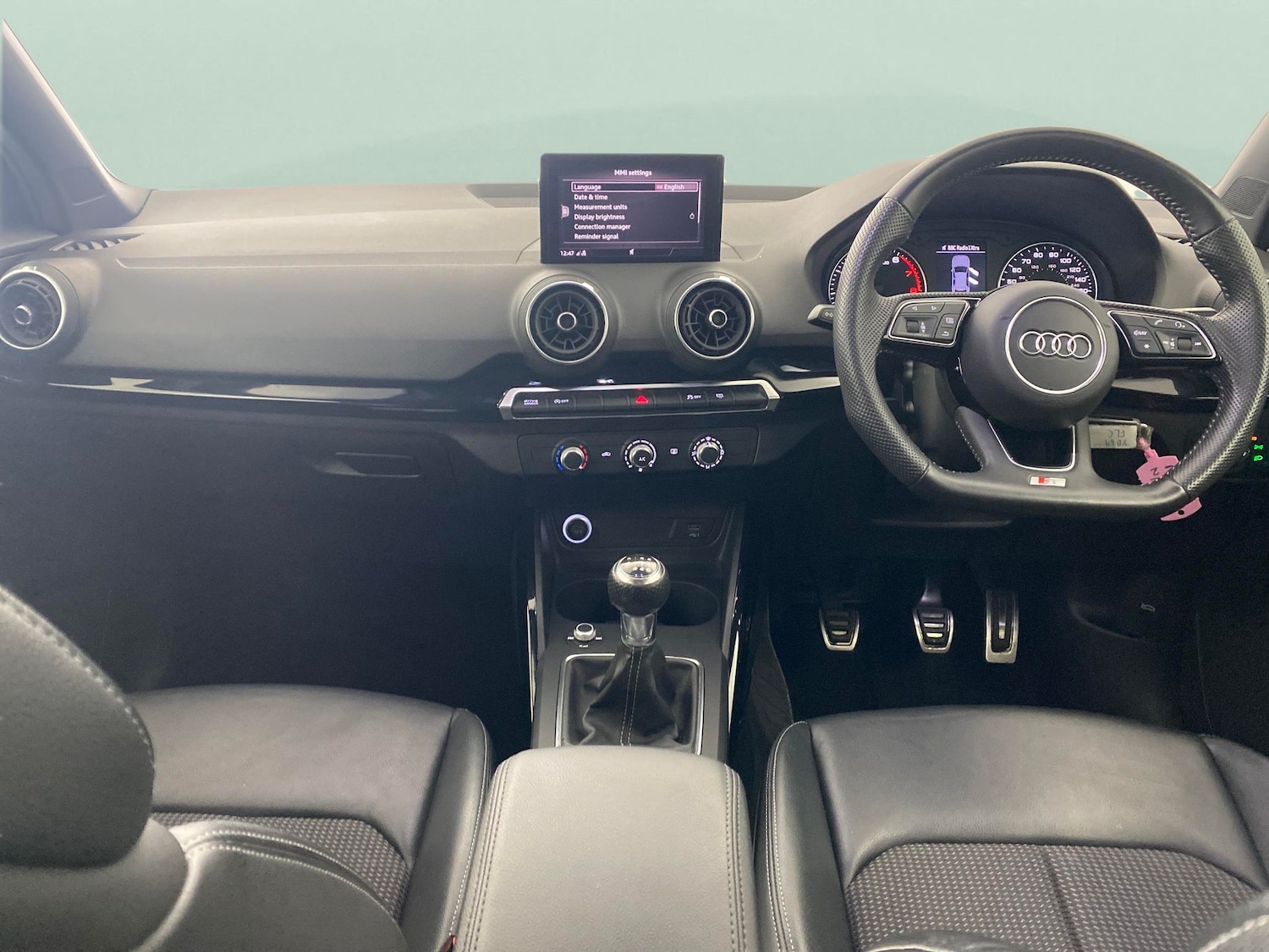 Used Audi Q2 2019 for sale - 76882192: Photo 4