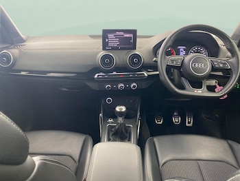 Used Audi Q2 2019 for sale - 76882192: Photo