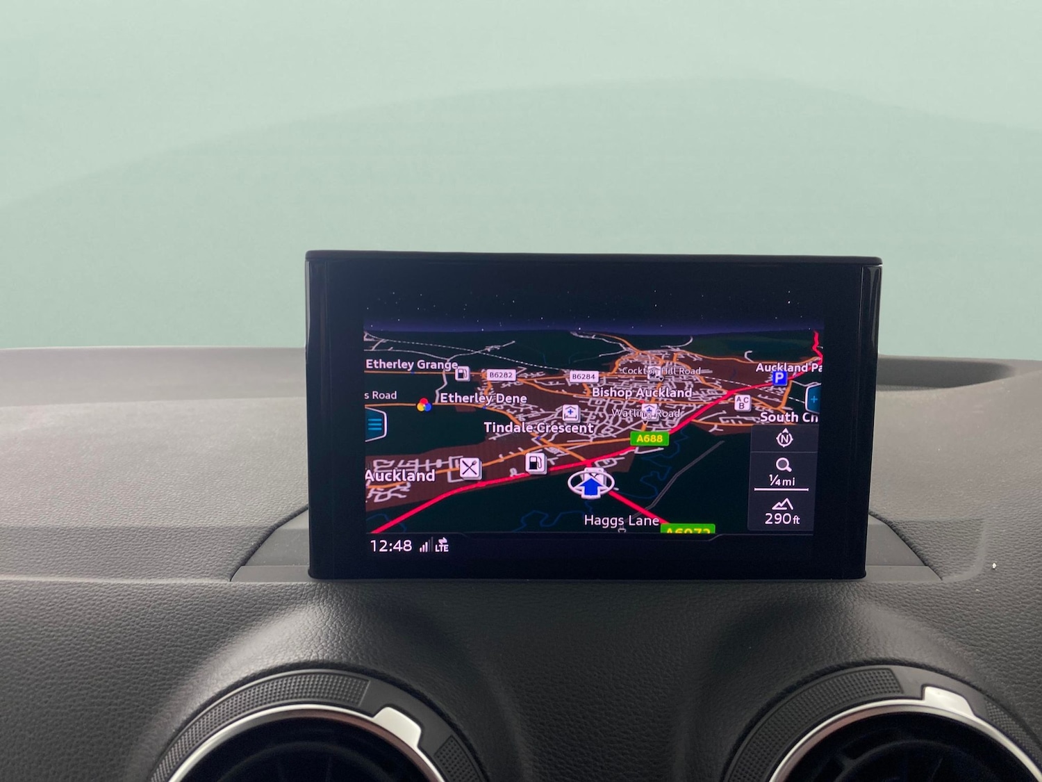 Used Audi Q2 2019 for sale - 76882192: Photo 5