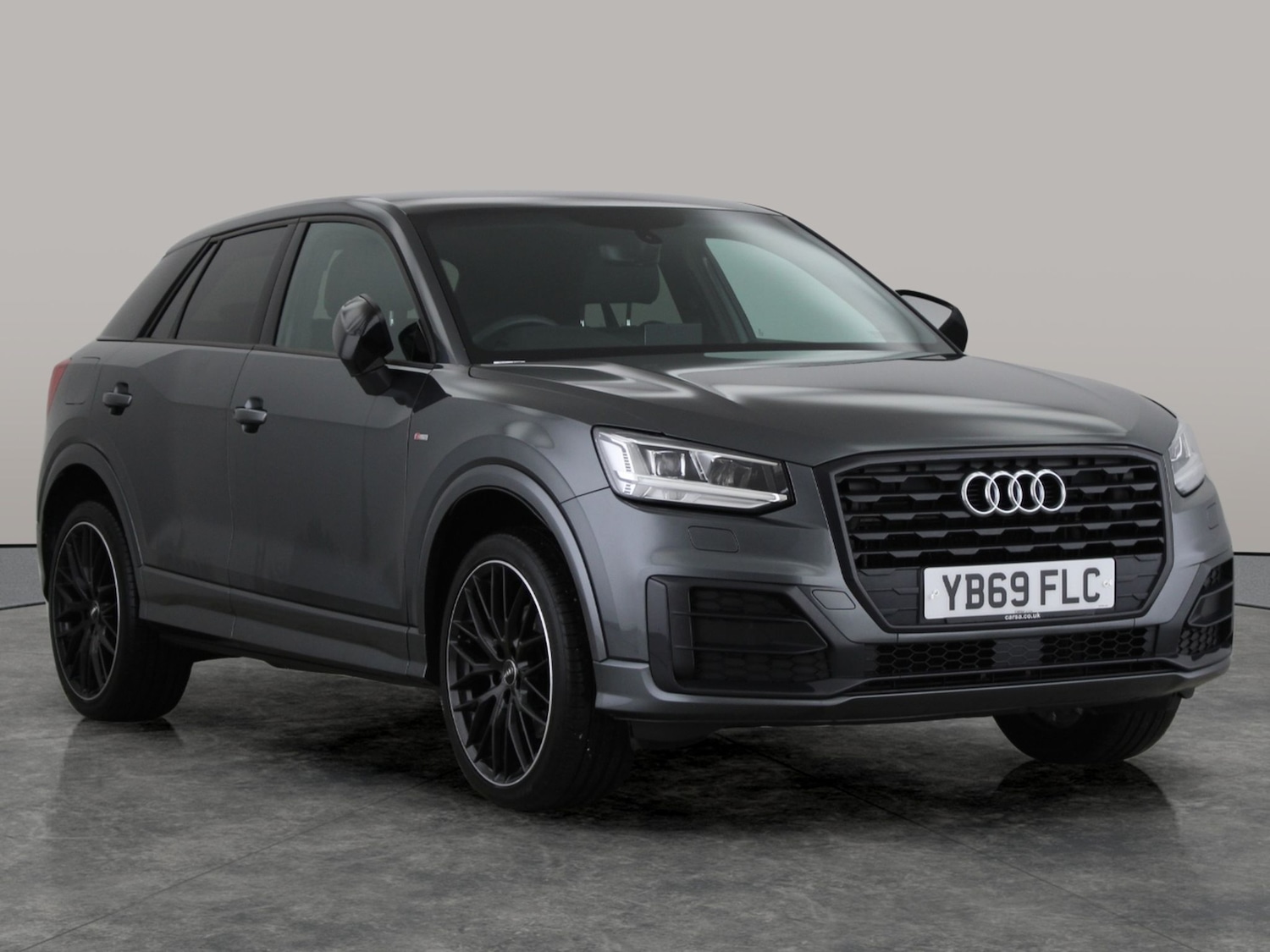 Used Audi Q2 2019 for sale - 76882192: Photo 8