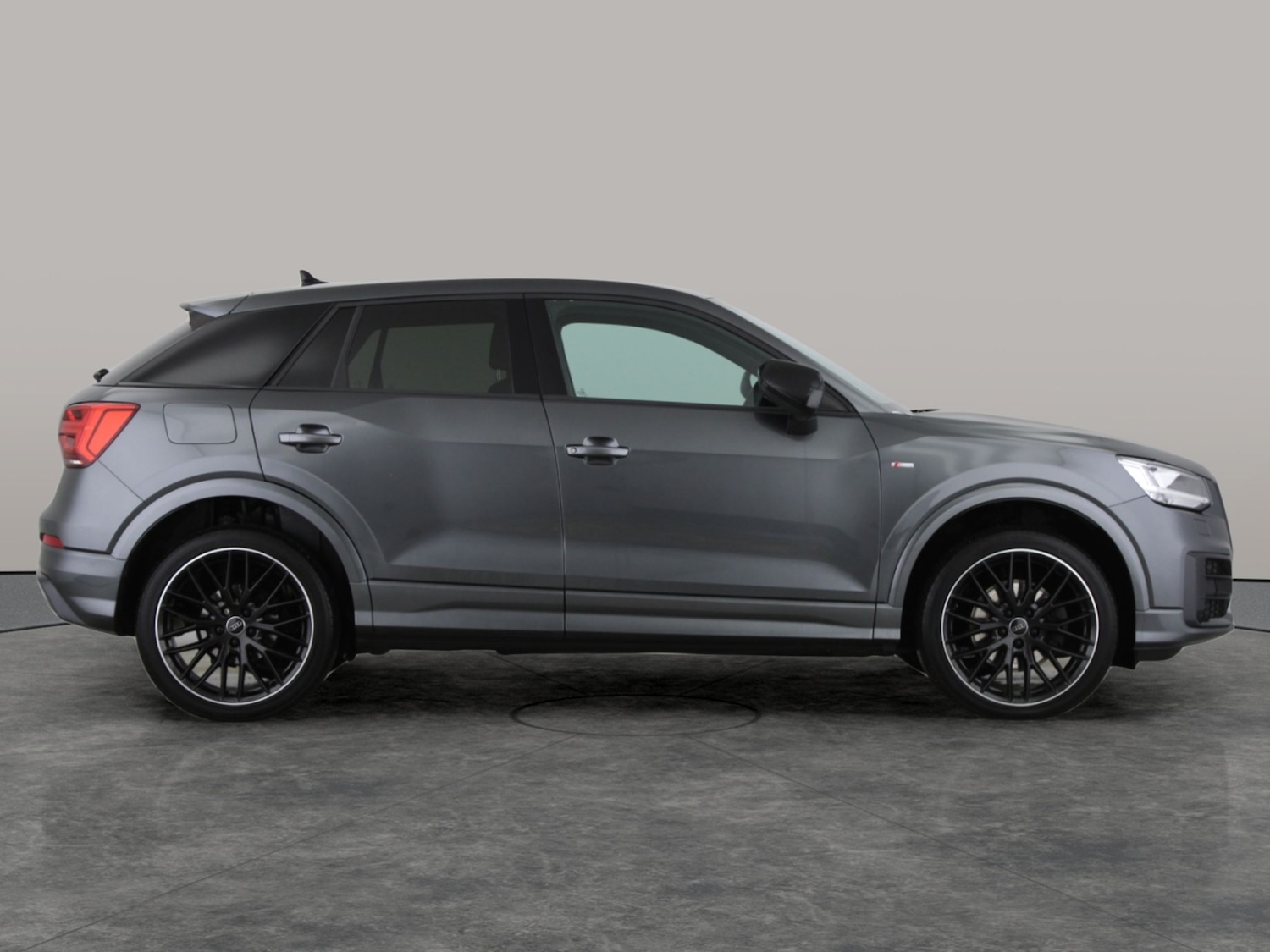 Used Audi Q2 2019 for sale - 76882192: Photo 9