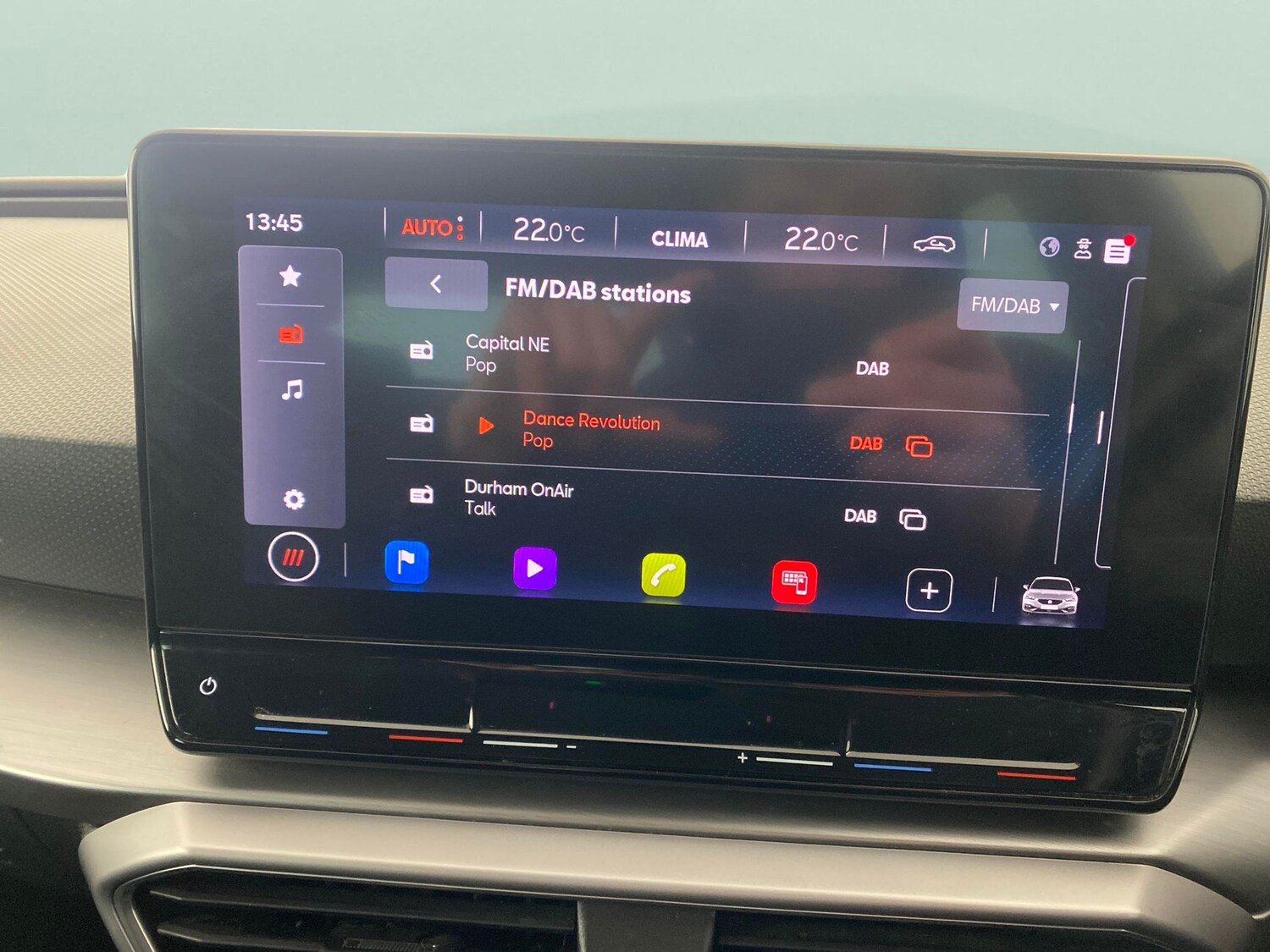 Used SEAT Leon 2020 for sale - 77732958: Photo 6