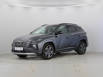 2022 - 1.6 TGDi Hybrid 230 N Line 5dr 2WD Auto