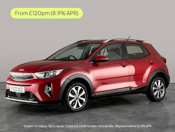 Used Kia Stonic 2022 for sale - 79503759: Photo