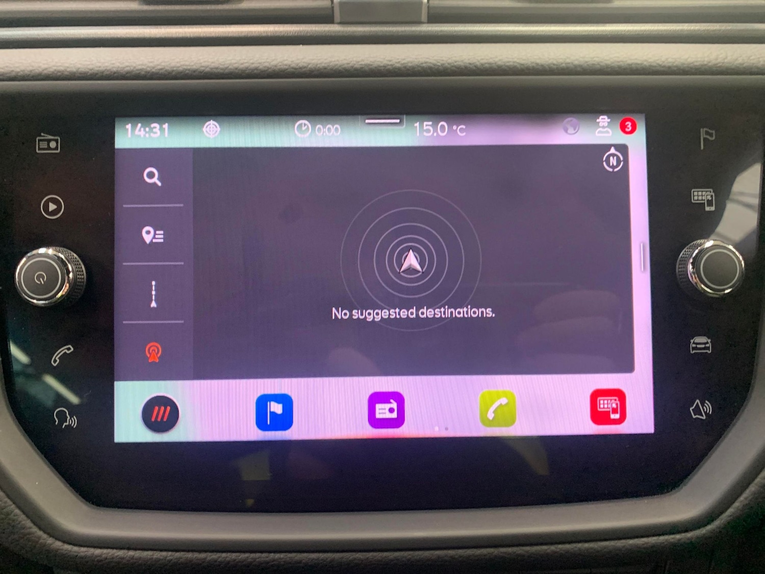 Used SEAT Ibiza 2021 for sale - 76788768: Photo 5