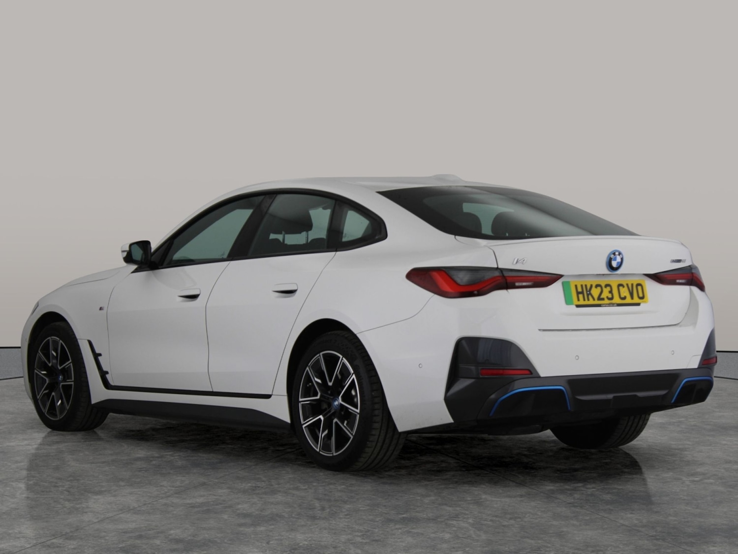 Used BMW i4 2023 for sale - 77023796: Photo 12