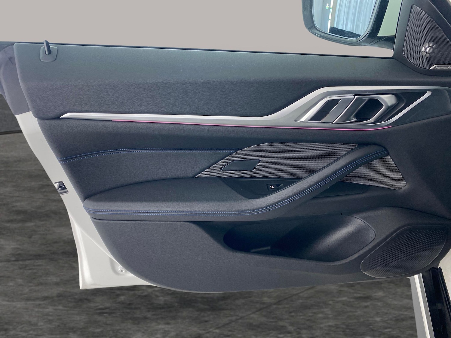 Used BMW i4 2023 for sale - 77023796: Photo 26