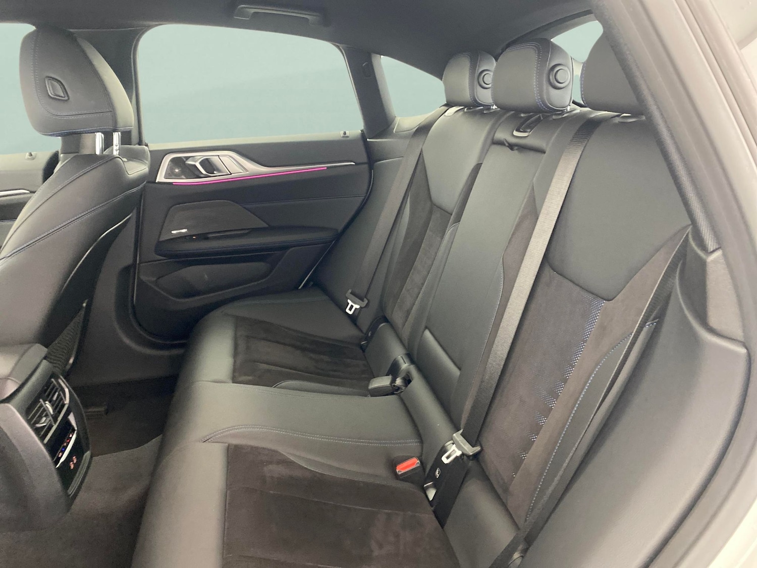 Used BMW i4 2023 for sale - 77023796: Photo 28