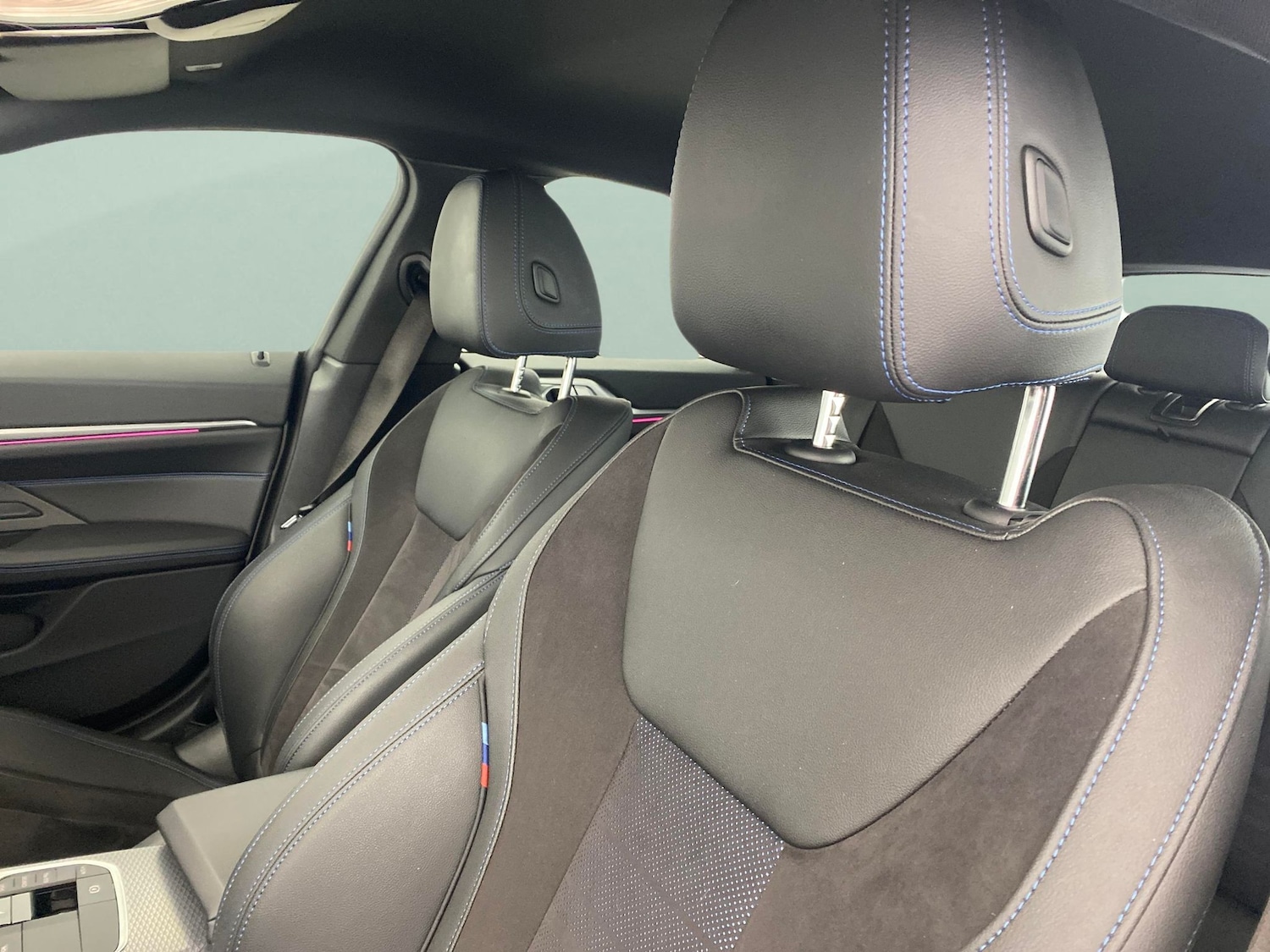 Used BMW i4 2023 for sale - 77023796: Photo 5