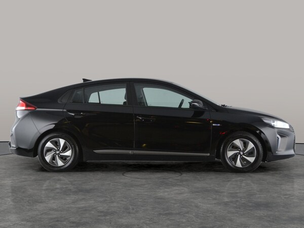 Used Hyundai IONIQ 2018 for sale - 76249662: Photo 13