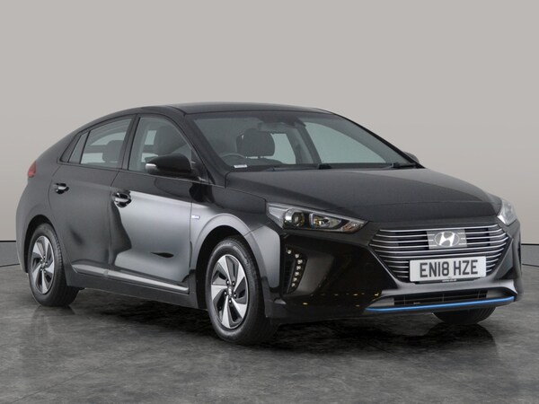 Used Hyundai IONIQ 2018 for sale - 76249662: Photo 14