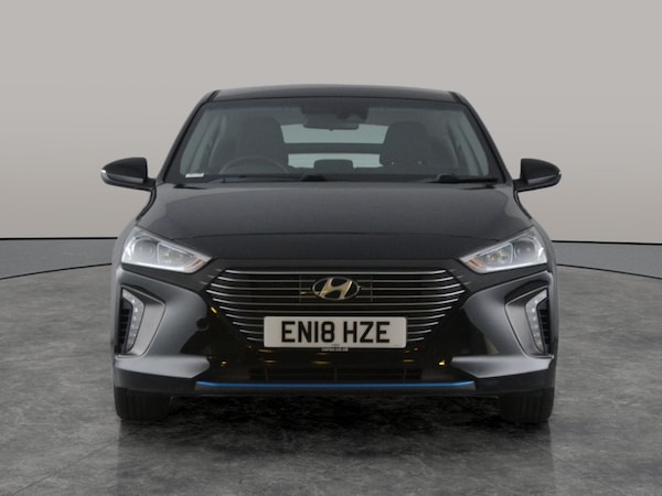 Used Hyundai IONIQ 2018 for sale - 76249662: Photo 16