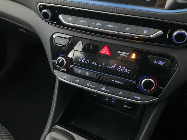 Used Hyundai IONIQ 2018 for sale - 76249662: Photo 22