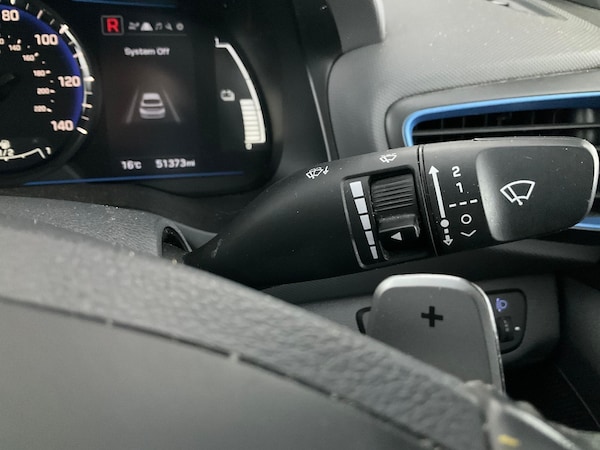 Used Hyundai IONIQ 2018 for sale - 76249662: Photo 23