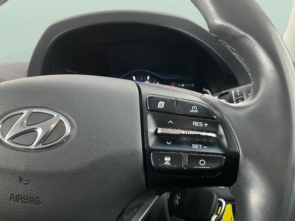 Used Hyundai IONIQ 2018 for sale - 76249662: Photo 24