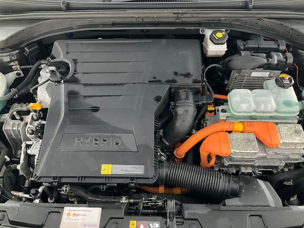 Used Hyundai IONIQ 2018 for sale - 76249662: Photo 41