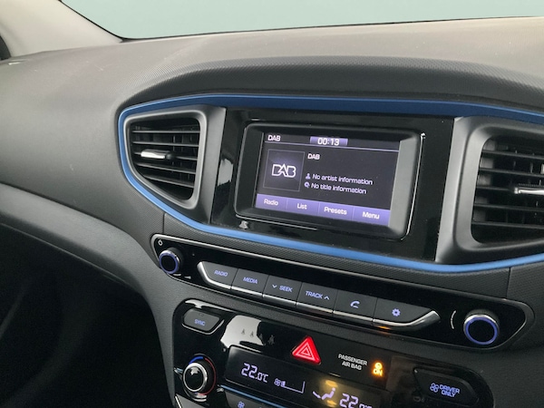 Used Hyundai IONIQ 2018 for sale - 76249662: Photo 7