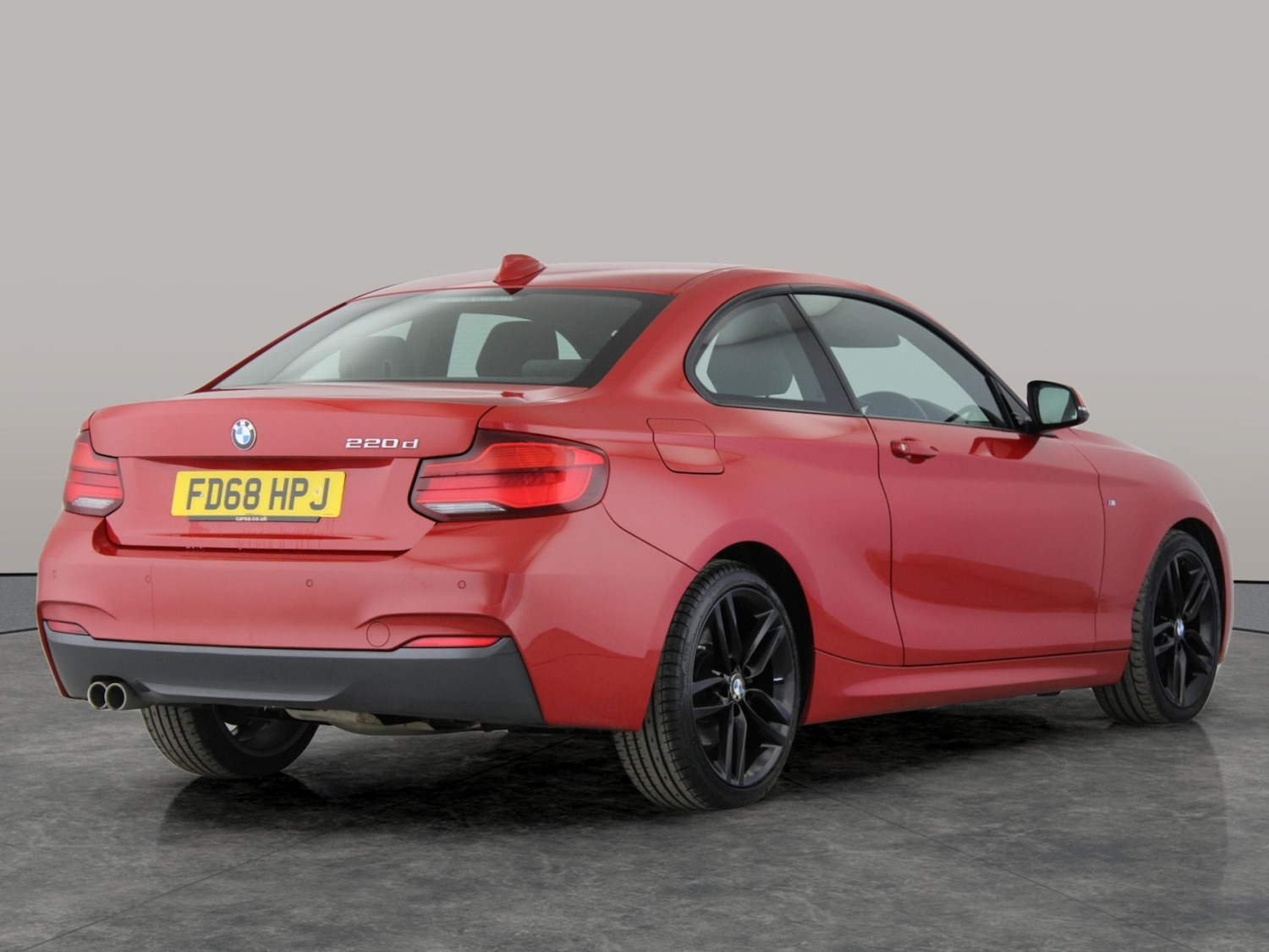 Used BMW 2 Series 2018 for sale - 76367293: Photo 14