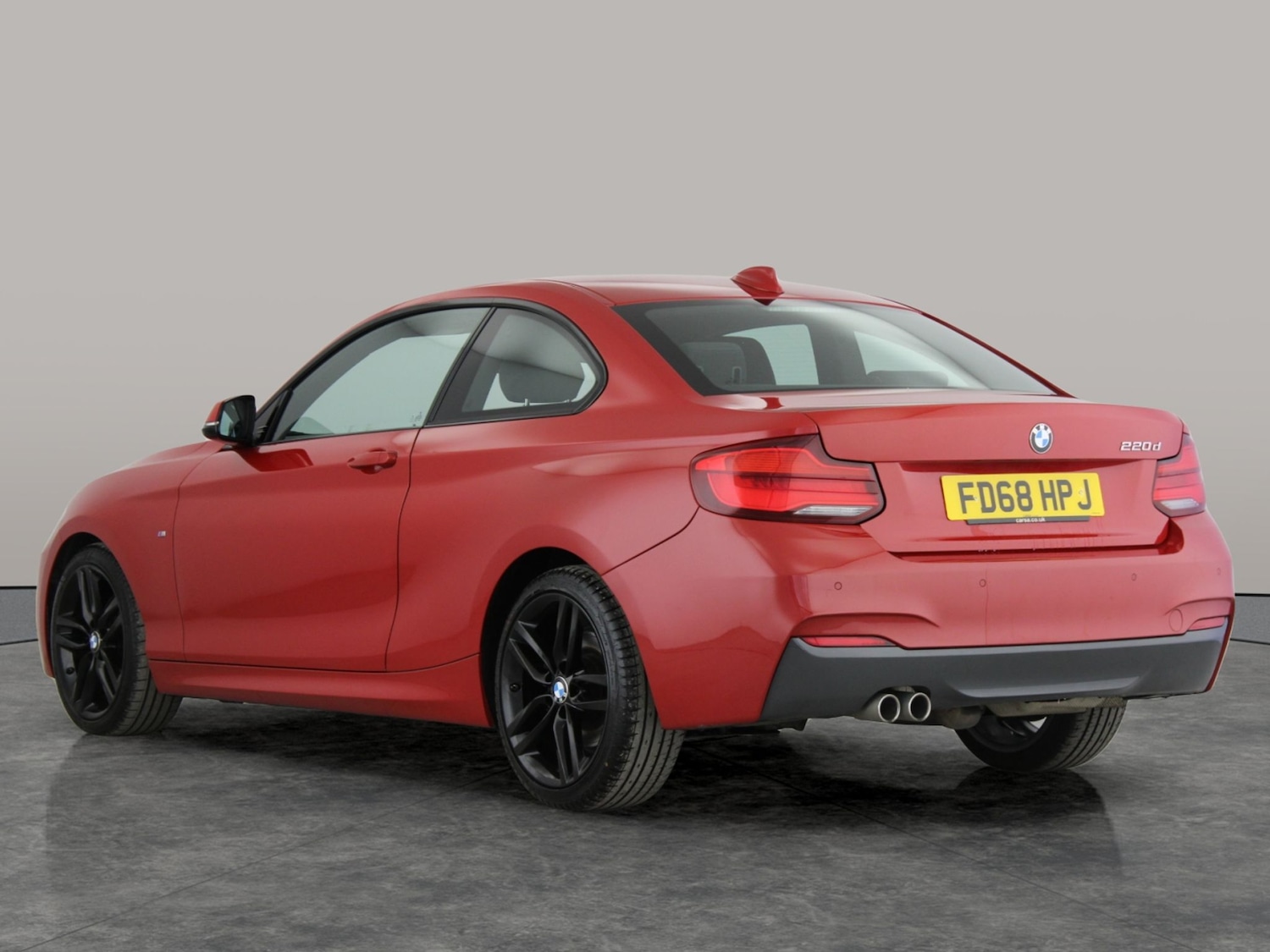 Used BMW 2 Series 2018 for sale - 76367293: Photo 17