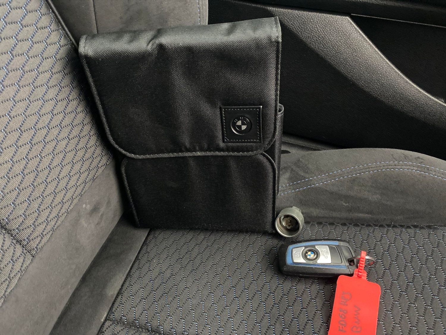 Used BMW 2 Series 2018 for sale - 76367293: Photo 39