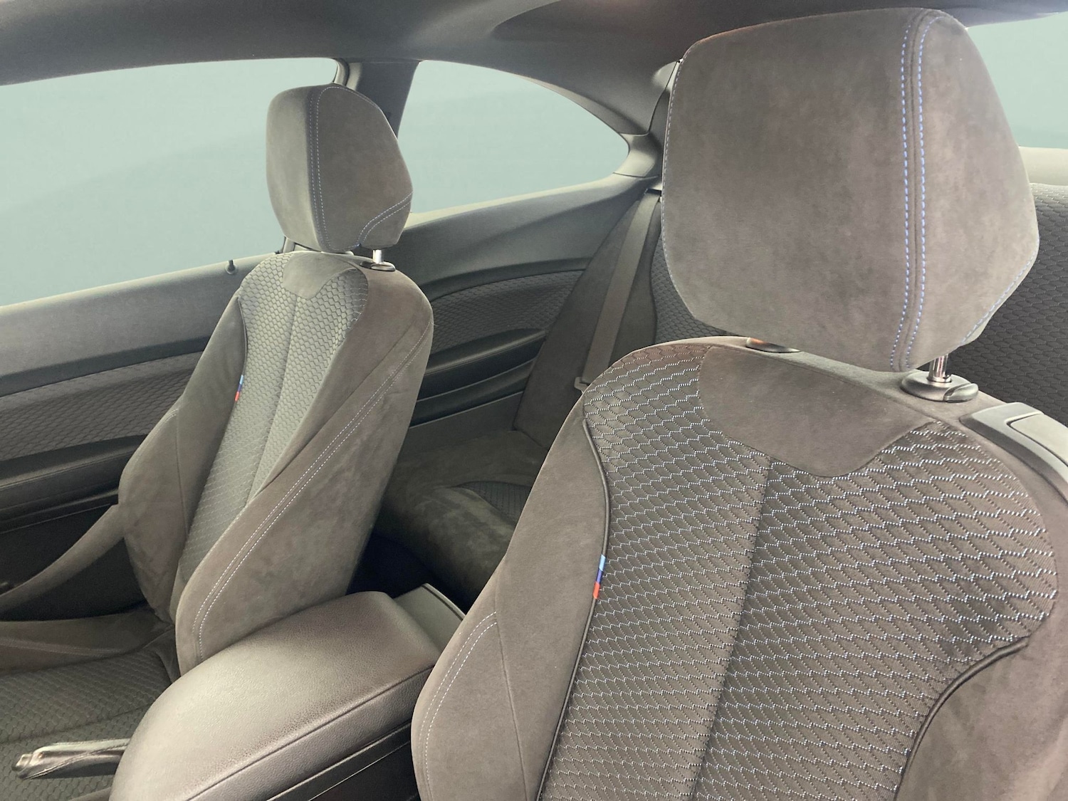 Used BMW 2 Series 2018 for sale - 76367293: Photo 7
