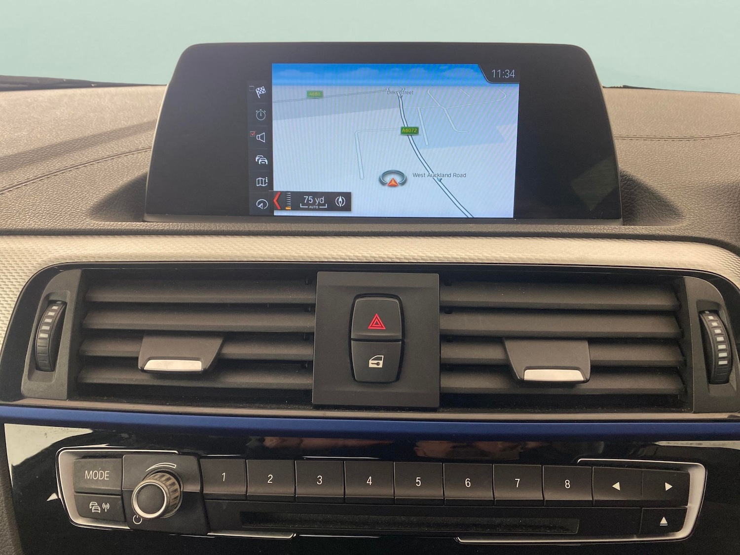 Used BMW 2 Series 2018 for sale - 76367293: Photo 8