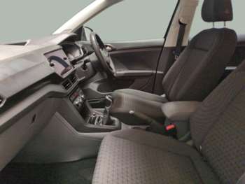 Used Volkswagen T-Cross 2020 for sale - 74963340: Photo