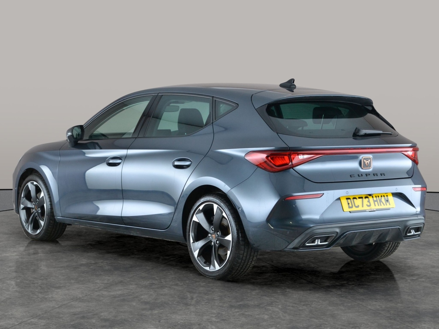 Used Cupra Leon 2024 for sale - 77591186: Photo 12