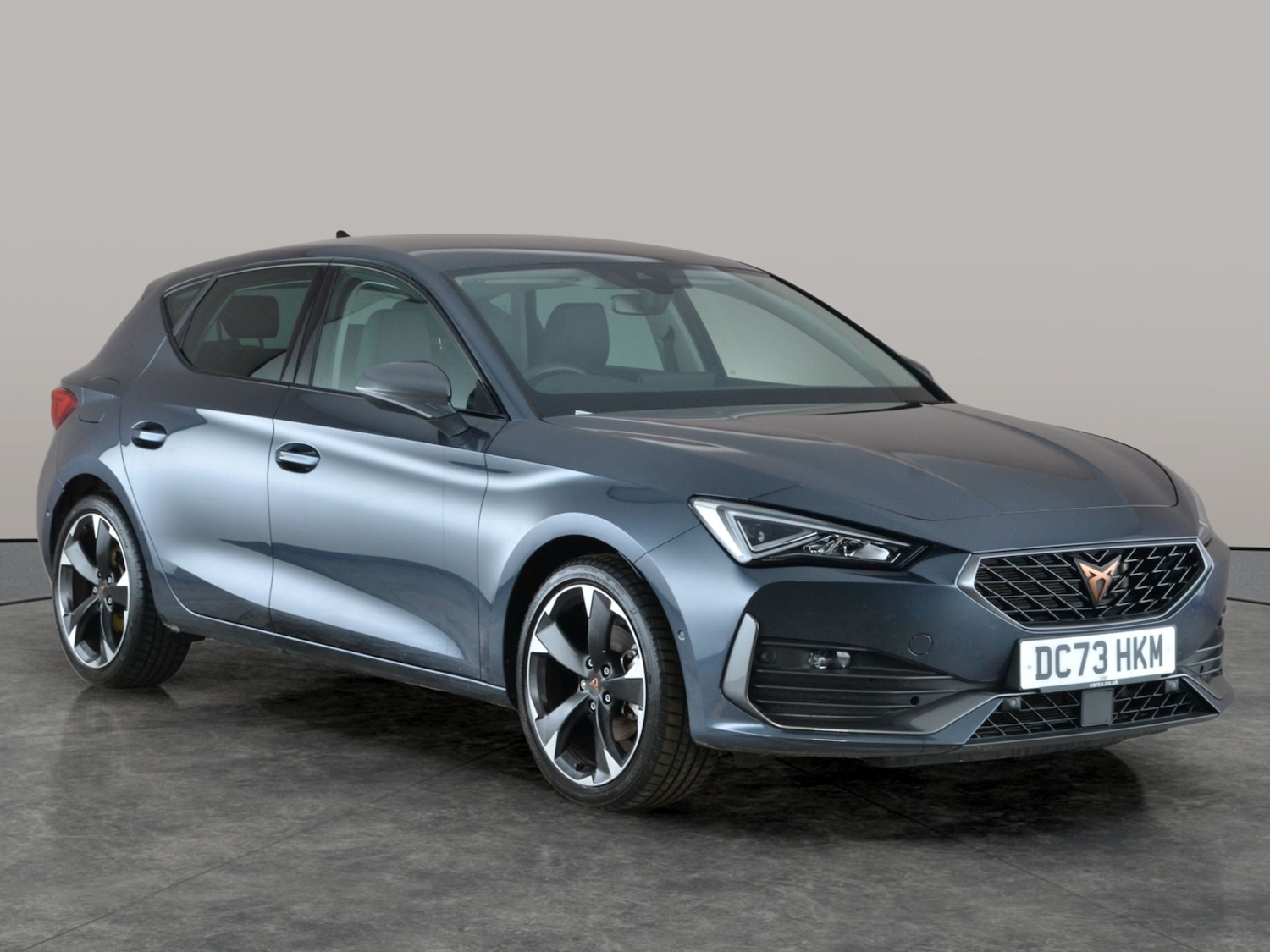 Used Cupra Leon 2024 for sale - 77591186: Photo 8