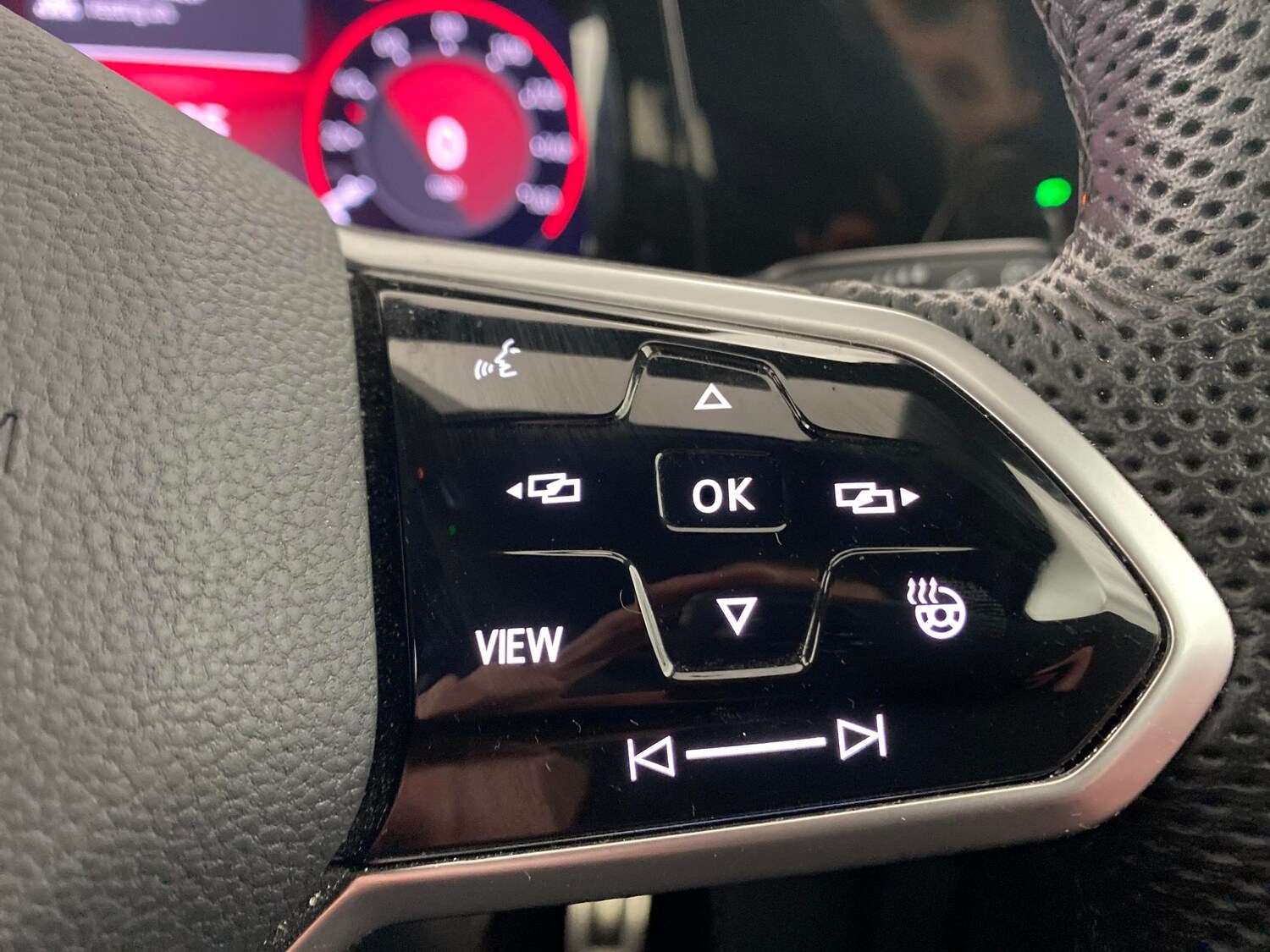 Used Volkswagen Golf 2023 for sale - 77800013: Photo 15