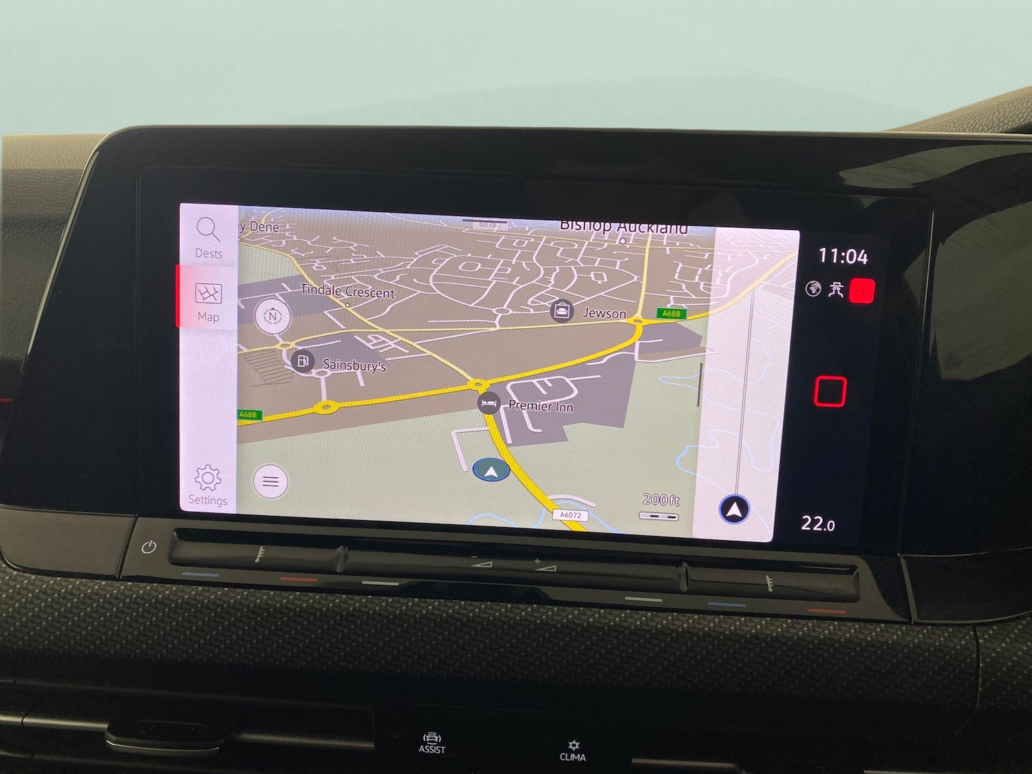 Used Volkswagen Golf 2023 for sale - 77800013: Photo 5