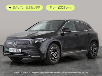 Used Mercedes-Benz EQA undefined for sale - 77448069: Photo