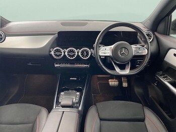 Used Mercedes-Benz EQA undefined for sale - 77448069: Photo