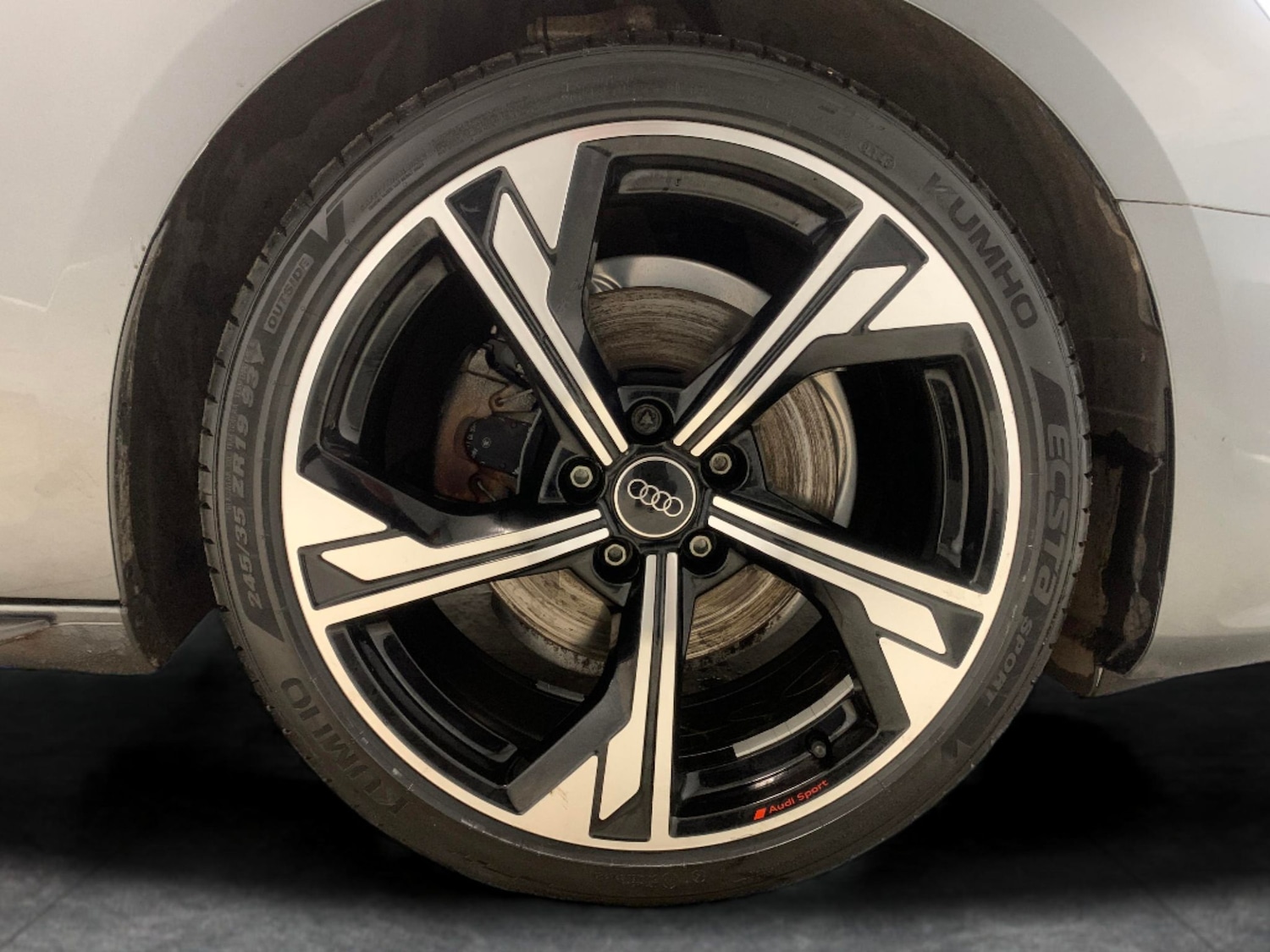 Used Audi A4 Avant 2023 for sale - 76758175: Photo 24