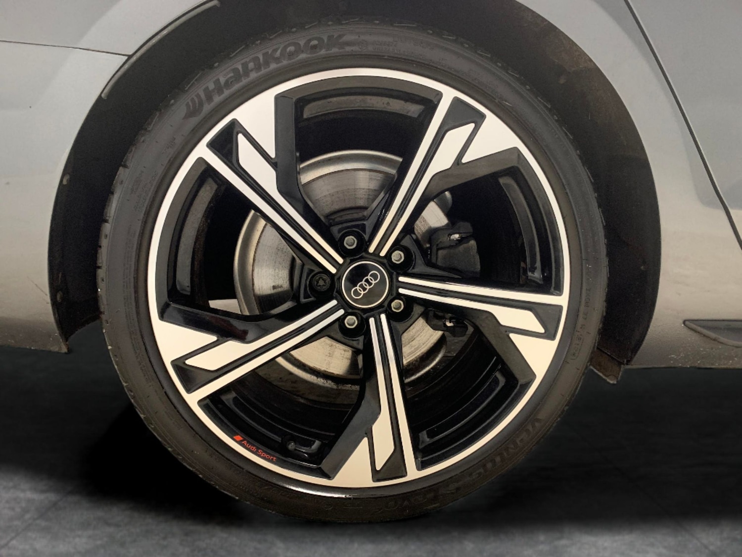 Used Audi A4 Avant 2023 for sale - 76758175: Photo 25