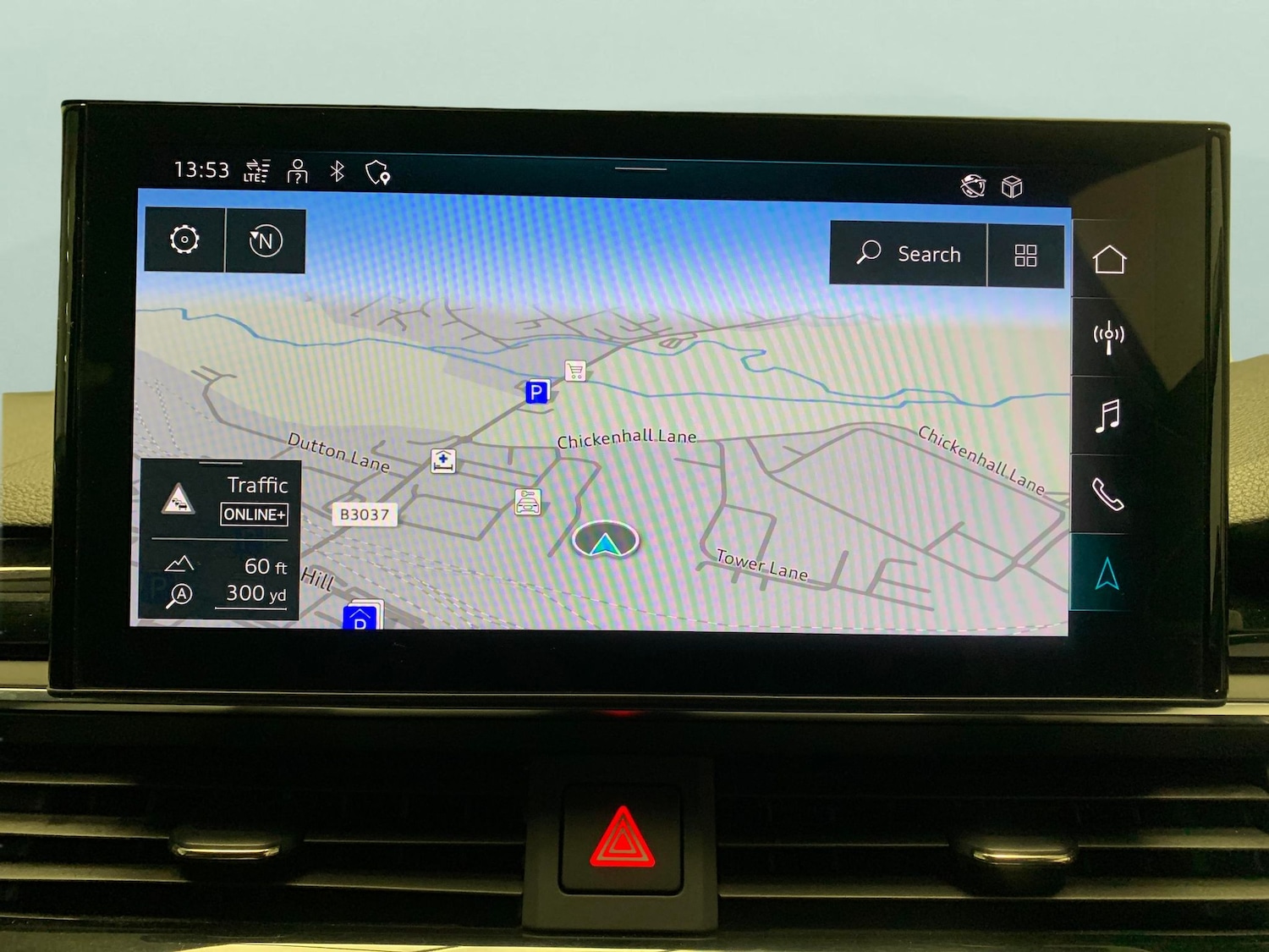 Used Audi A4 Avant 2023 for sale - 76758175: Photo 5