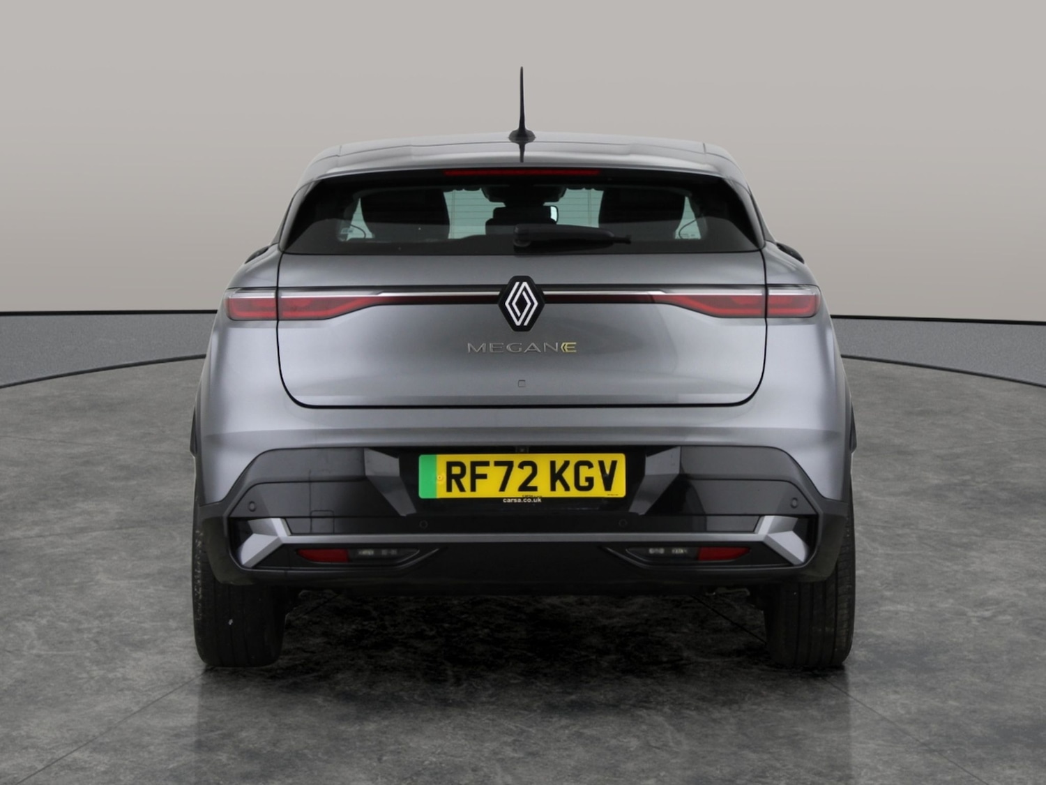 Used Renault Megane E Tech 2022 for sale - 78001007: Photo 10