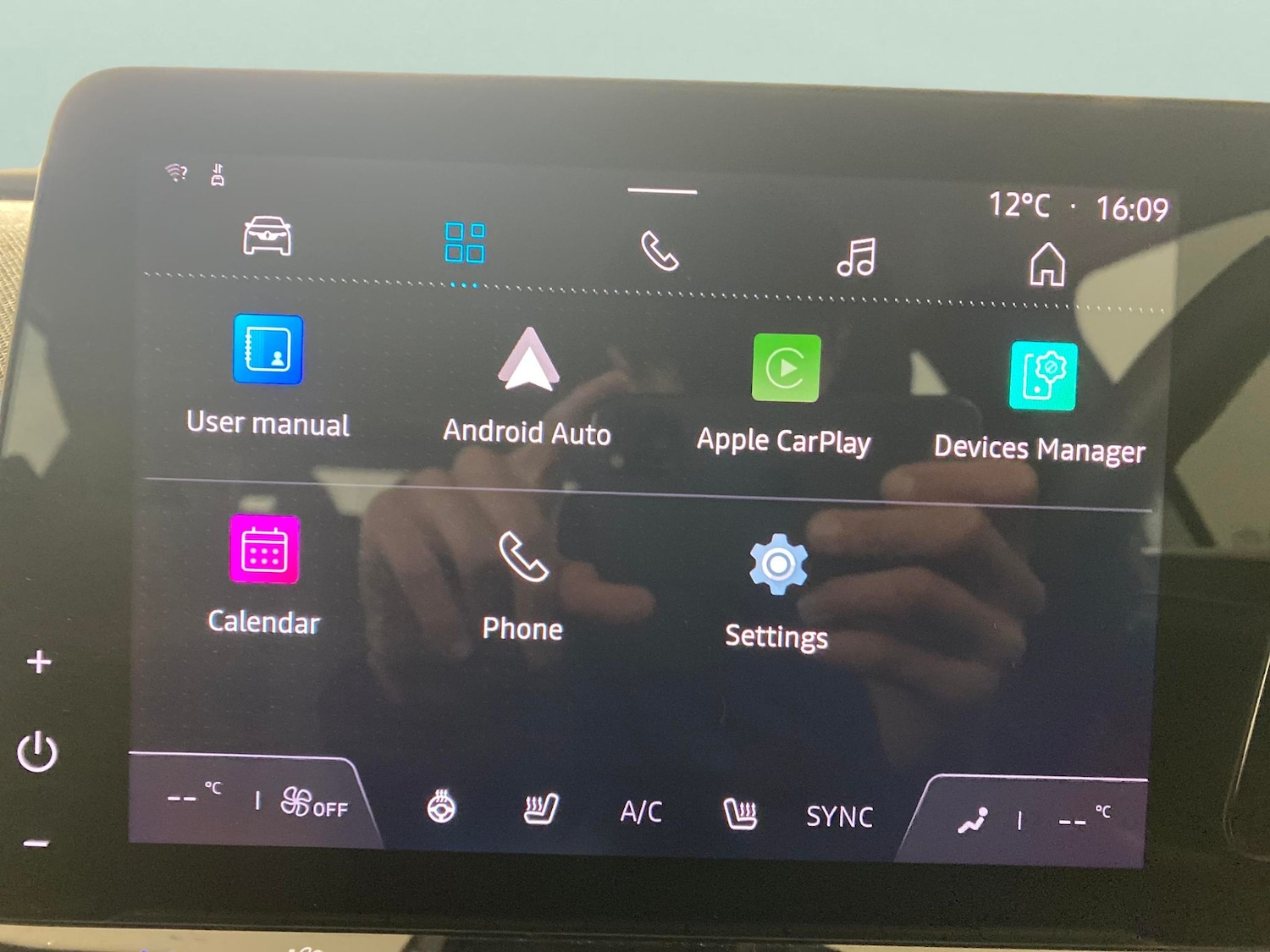 Used Renault Megane E Tech 2022 for sale - 78001007: Photo 13