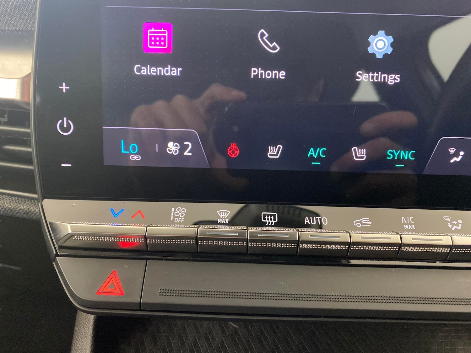 Used Renault Megane E Tech 2022 for sale - 78001007: Photo 16