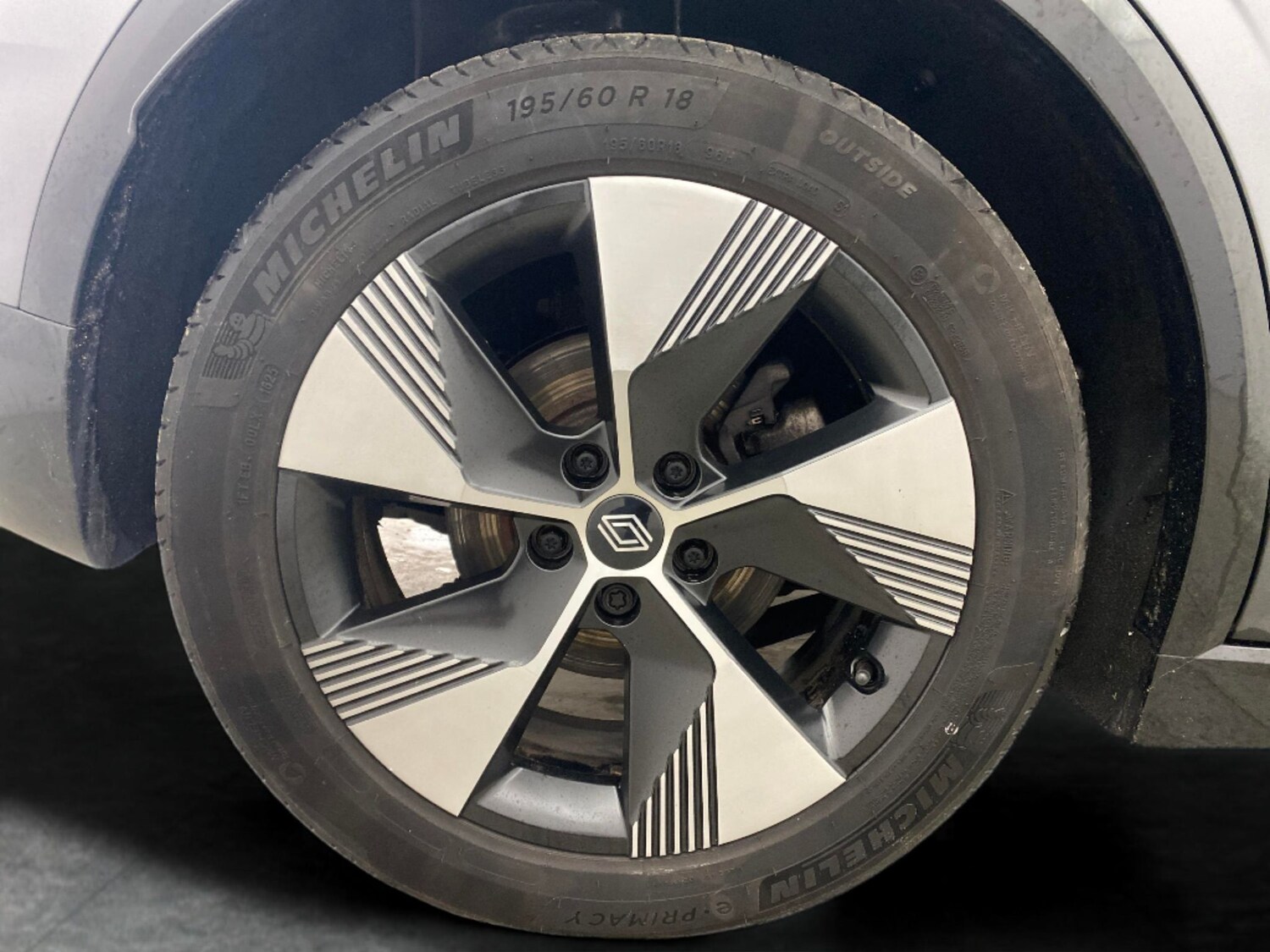 Used Renault Megane E Tech 2022 for sale - 78001007: Photo 20