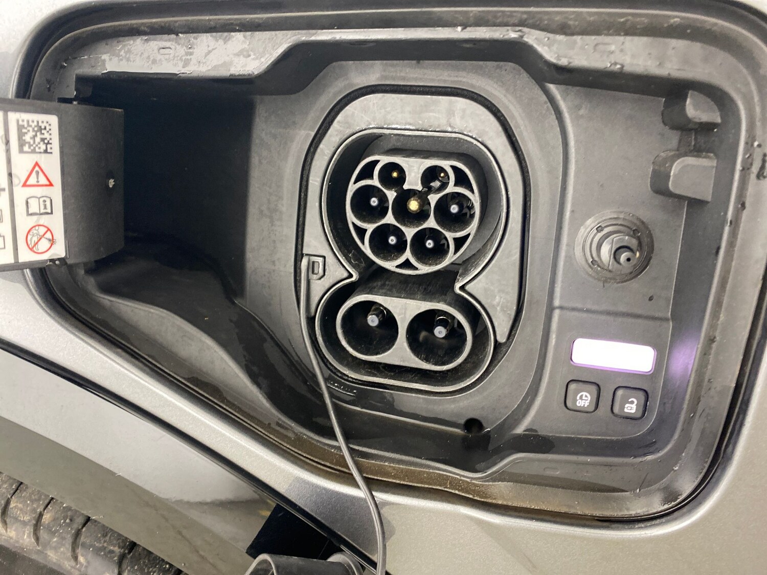 Used Renault Megane E Tech 2022 for sale - 78001007: Photo 21