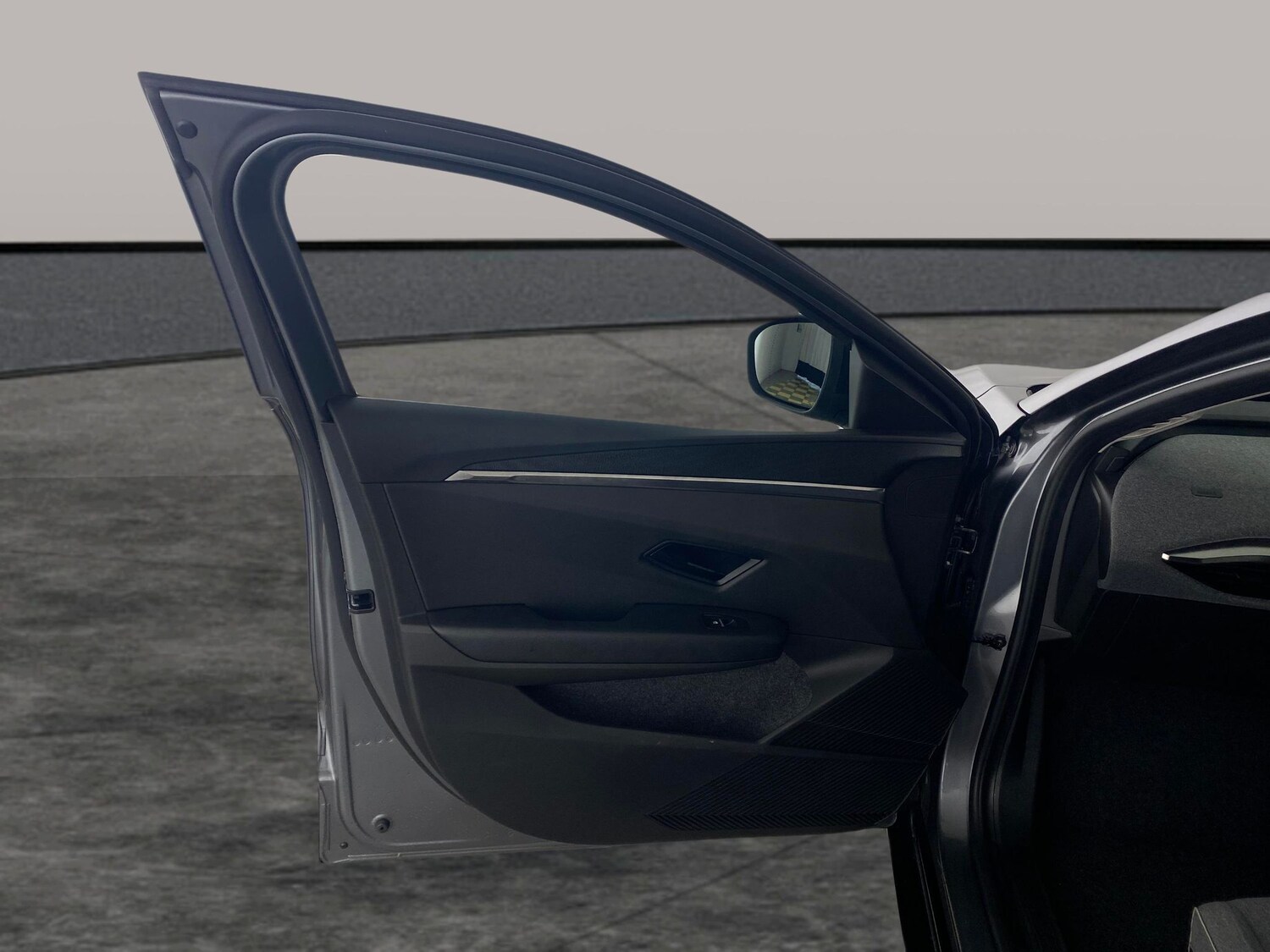 Used Renault Megane E Tech 2022 for sale - 78001007: Photo 22