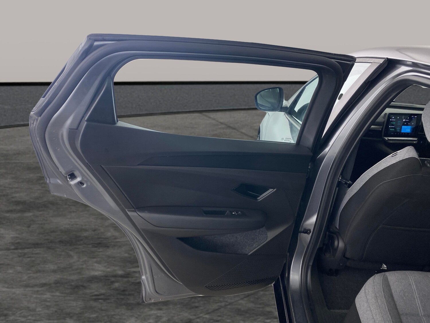 Used Renault Megane E Tech 2022 for sale - 78001007: Photo 23