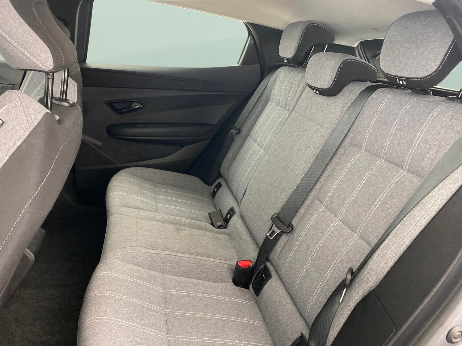 Used Renault Megane E Tech 2022 for sale - 78001007: Photo 24