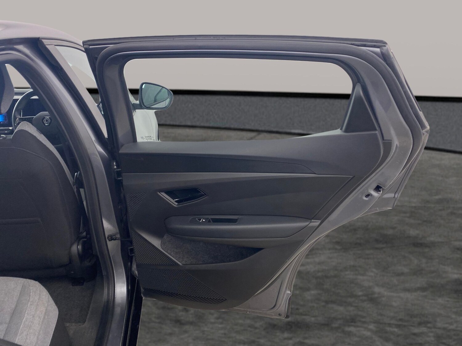 Used Renault Megane E Tech 2022 for sale - 78001007: Photo 25
