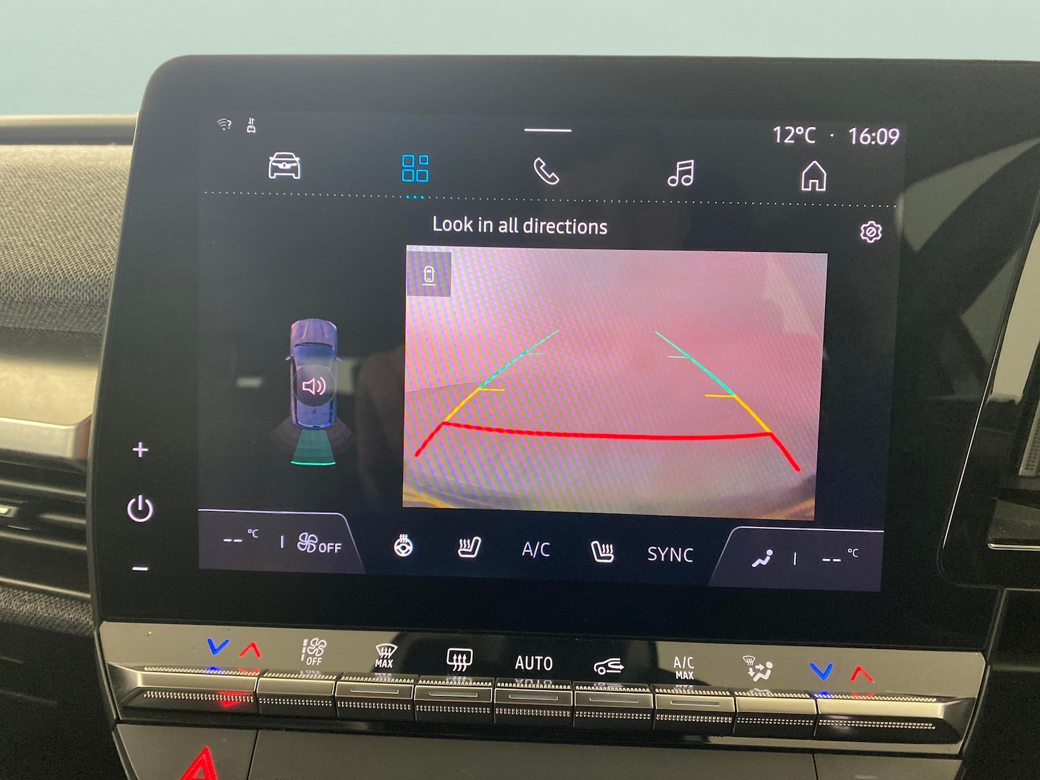 Used Renault Megane E Tech 2022 for sale - 78001007: Photo 5